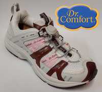 Buty Dr. Comfort Refresh roz. 37 Profilaktyczno zdrowotne