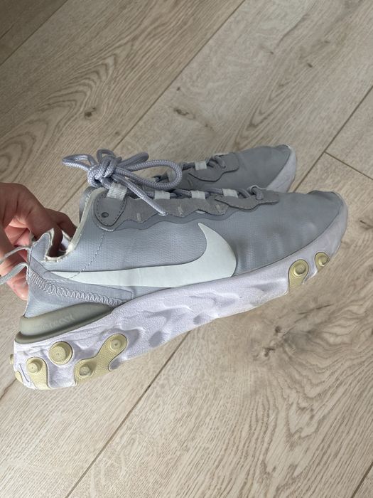 Buty Nike react 37.5