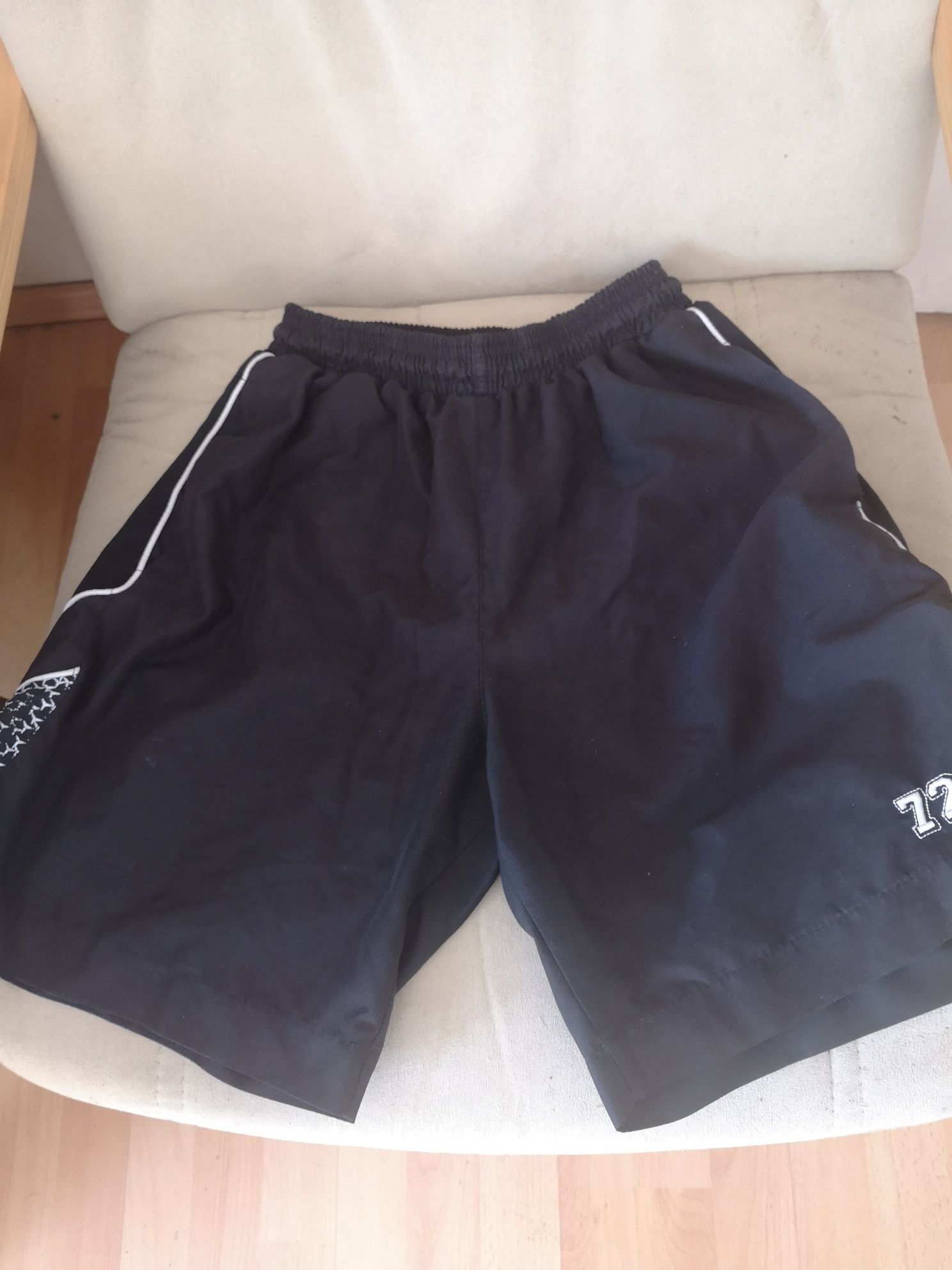 Spodenki sportowe ATHLETIC rozm. M