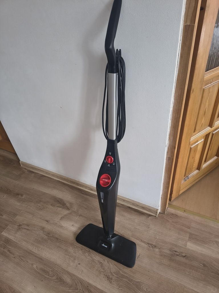 Mop parowy Vileda