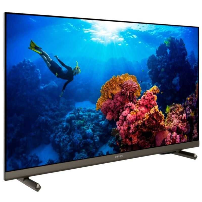 Телевізор 43 дюйми Philips 43PFS6808/12 (Smart TV Full HD Wi-Fi)