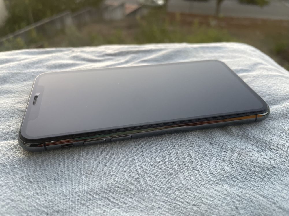 IPhone 11 Pro 256Gb impecável