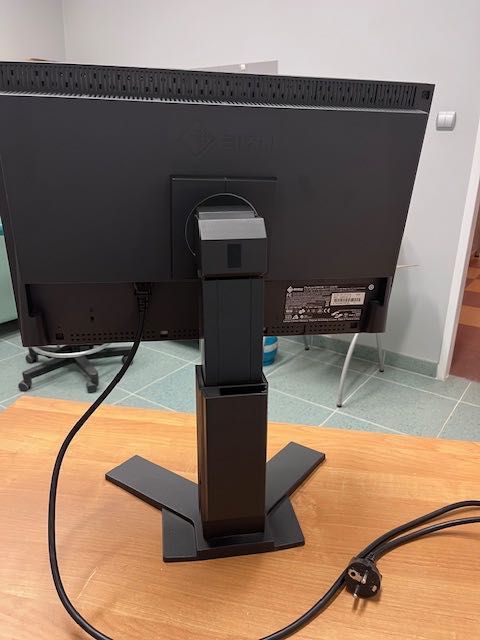 Monitor Eizo FlexScanS2001W