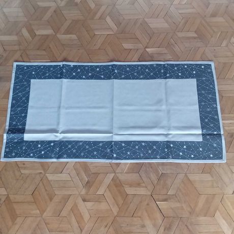 Nowy bieżnik 60x120