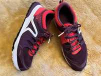 Decathlon Newfeel Propulse Walking sneakersy 36  wkładka 23 cm.