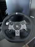 Kierowca Logitech G920