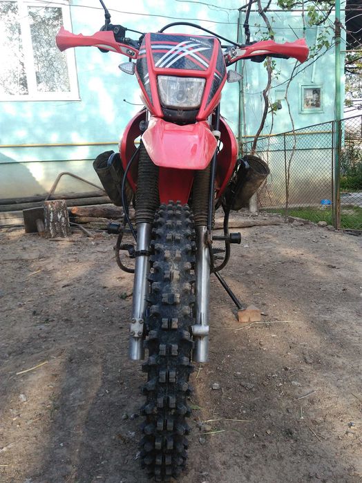 Продам Геон х роад 200