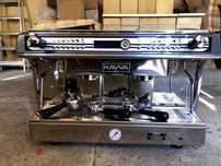 Ekspres do kawy Astoria Gloria +4you Multiboiler PID