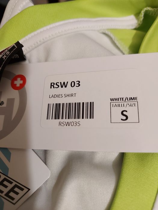 Shirt de Desporto - FOURTEEN - Tam° S.