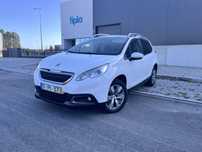Peugeot 2008 1.4 HDI Active – 2014