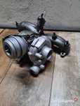 Turbo Audi Ford Seat Skoda VW ALH AJM AUY1