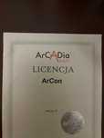 Program do projektowania architektonicznego ArCon 17+biblioteki