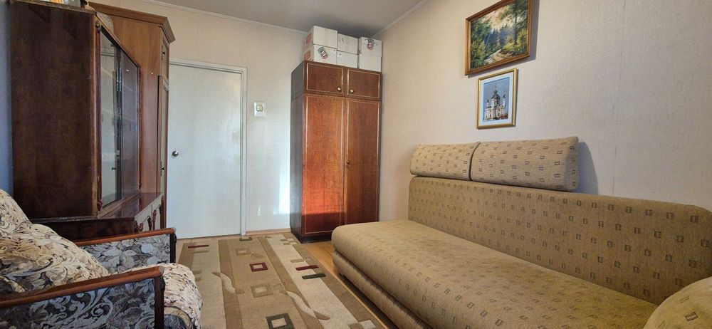 Без% метро Харківська, Вербицького Архітектора,14-Б Дарницький р-н