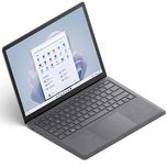 surface laptop 5 i5 512GB (Como Novo]