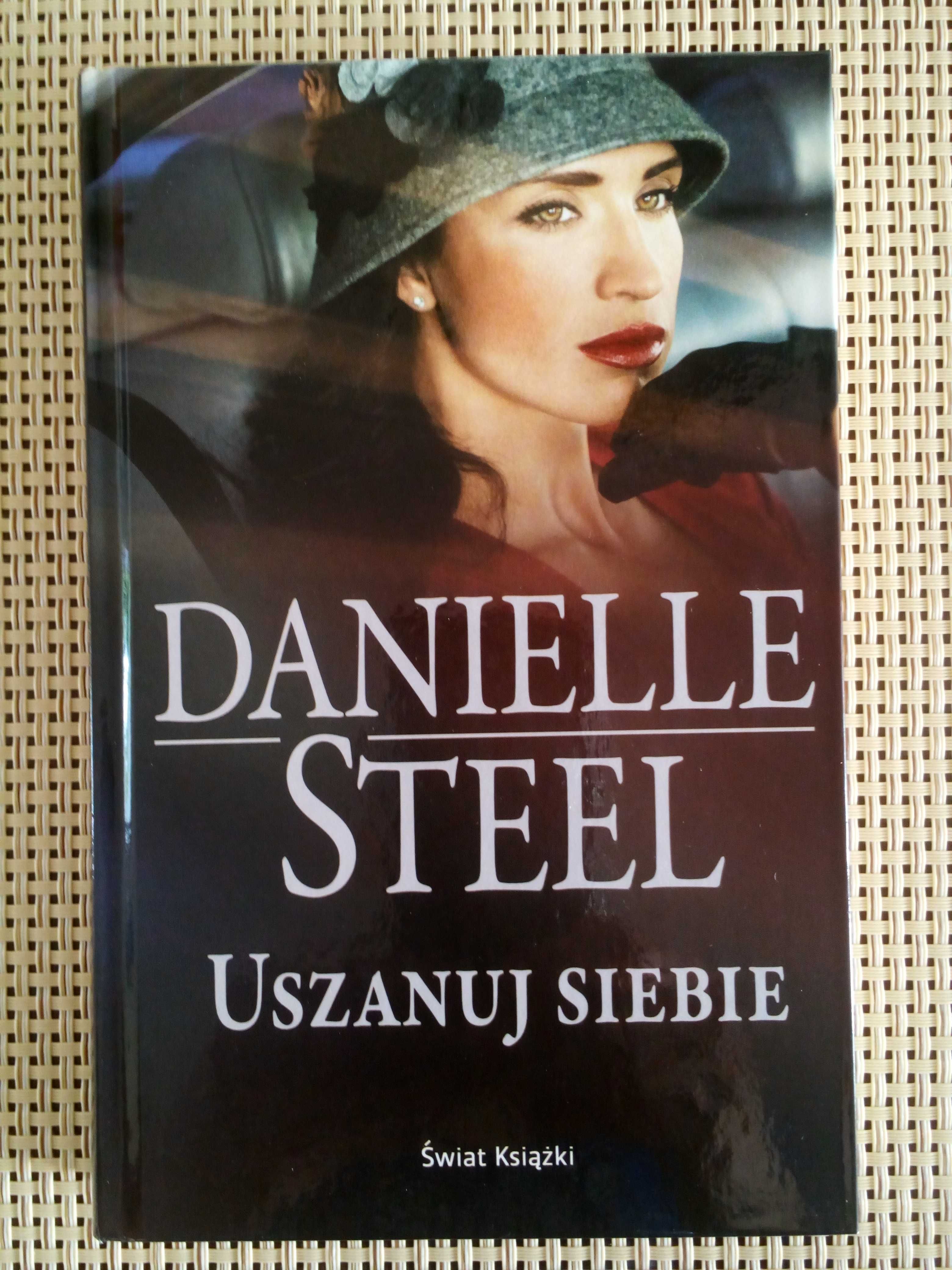 Uszanuj siebie Danielle Steel