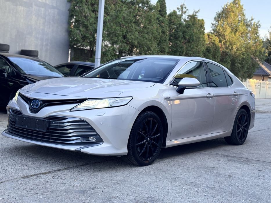 Sprzedam Toyota Camry 2020 rok