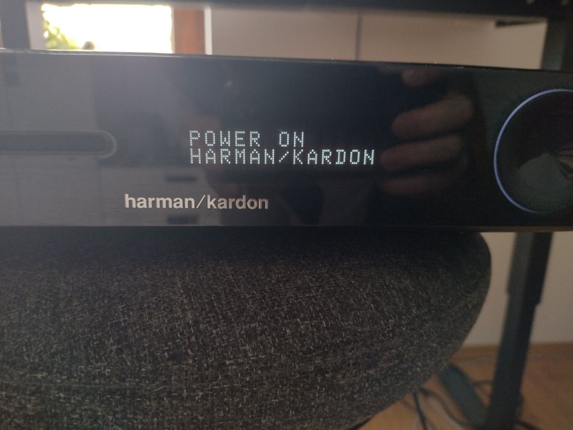 Amplituner Harman Kardon BDS580
