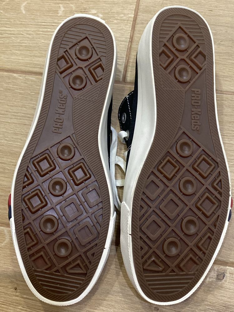 Кеди чоловічі Pro Keds 44р 28,5см