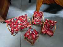 Brinquedos antigos em bom estado