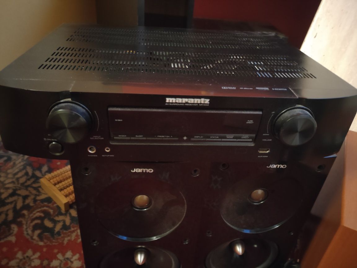 Marantz Amplituner