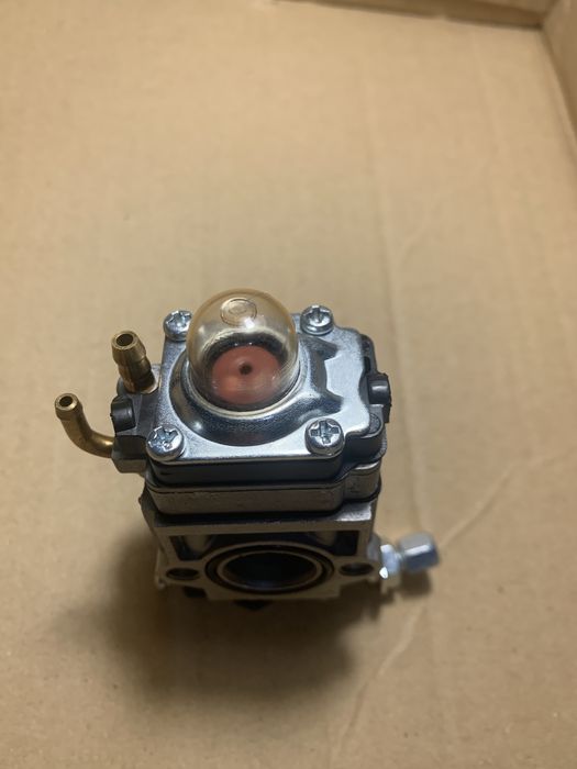 Карбюратор для бензокоси , WINZOR