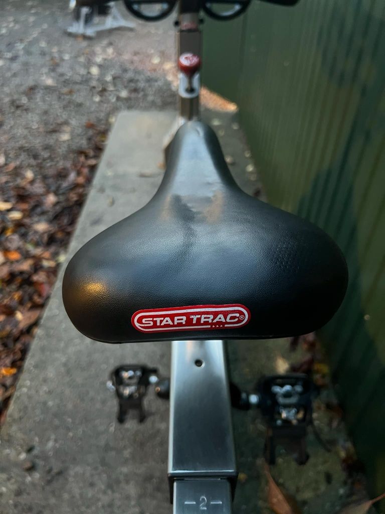 Rowery spiningowe Star Trac Pro super  stan