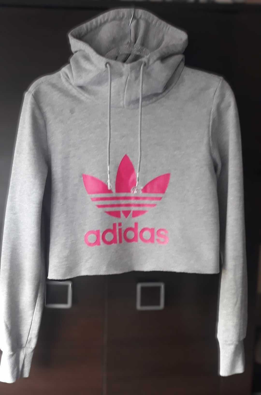 Bluza ADIDAS damska