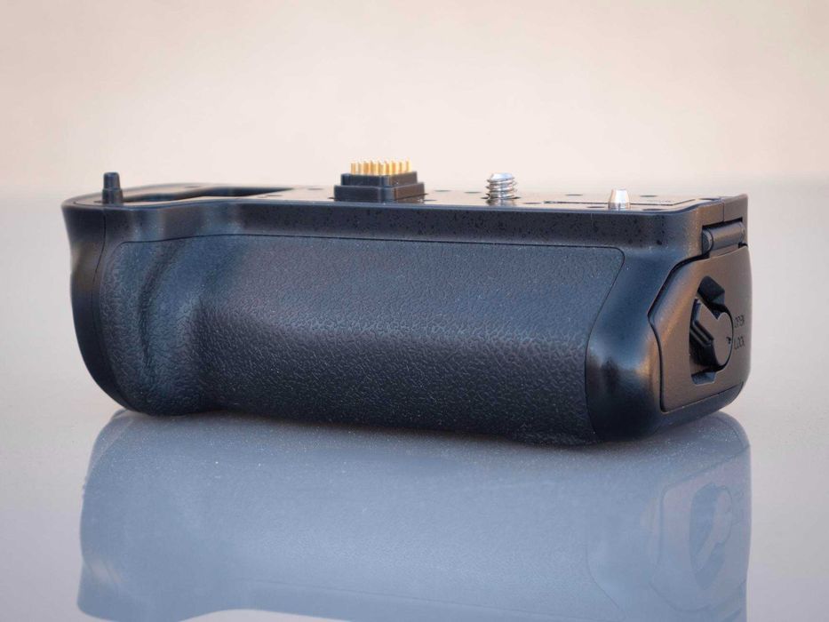 Punho / Grip para baterias para Lumix Panasonic GH3 ou GH4