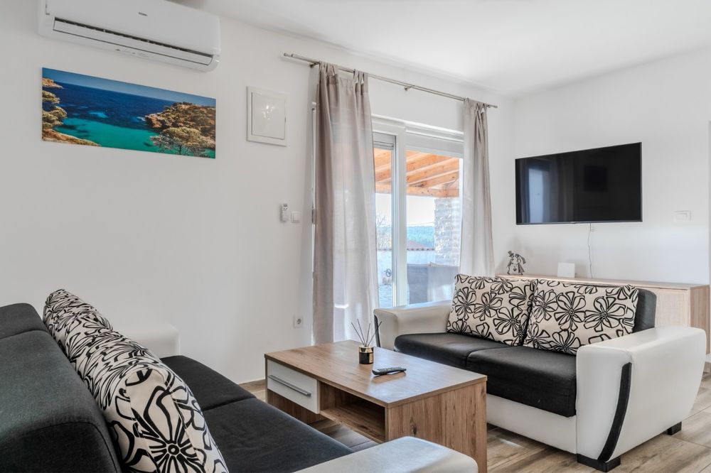 Dom w Chorwacji do wynajecia