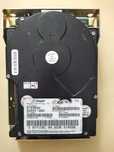 OKAZJA dysk HDD SCSI 317MB Seagate ST2383N