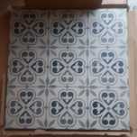 Płytki :Gres Kamari Fia 60 cm x 60 cm