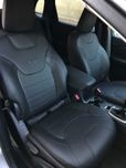Чехлы на сиденья Jeep Cherokee, Compass, Renegade, Patriot