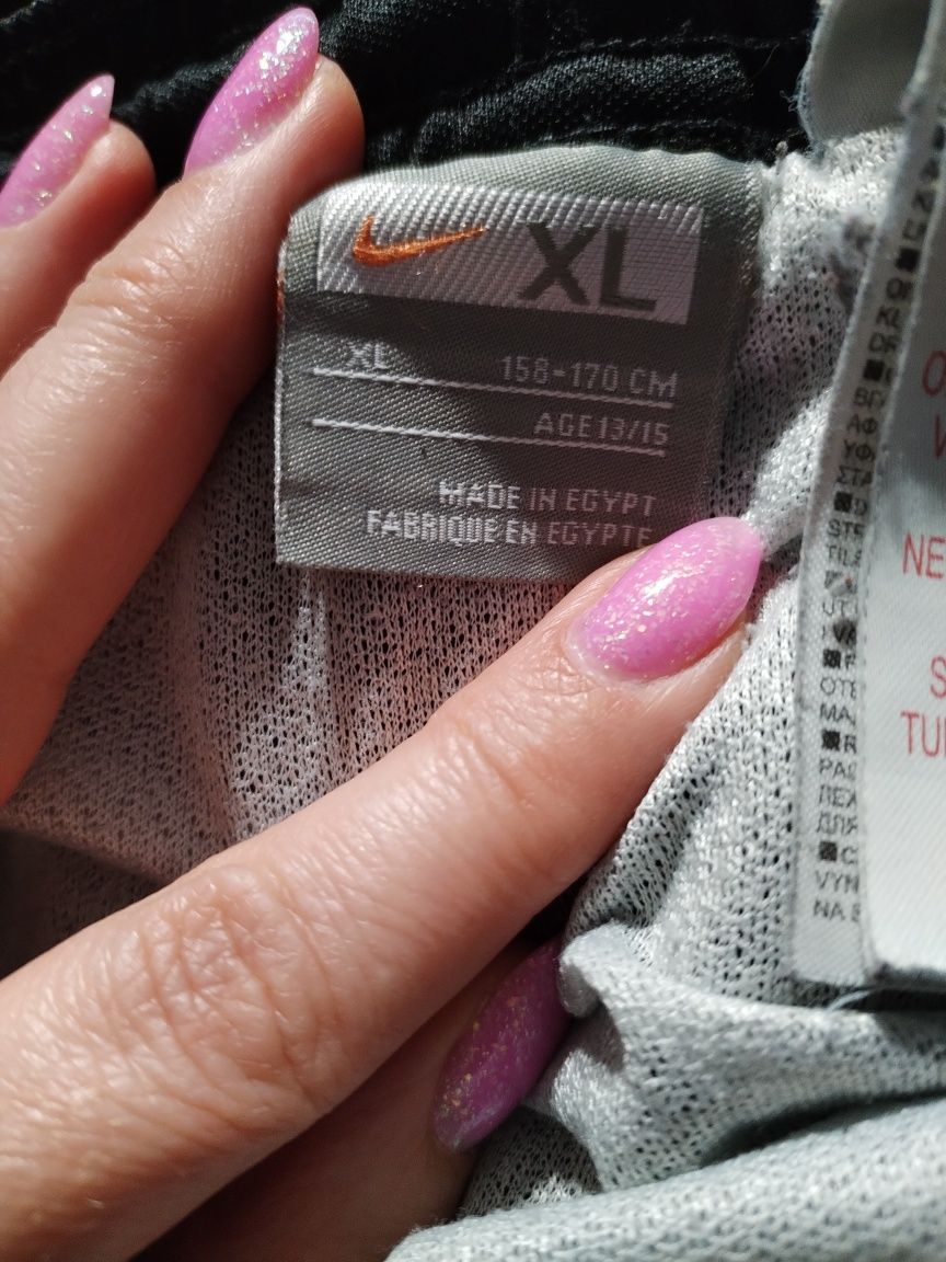 Spodenki plażowe Nike
