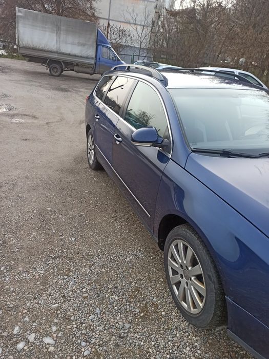 Продам для ЗСУ или Военному WV Passat 2008г.