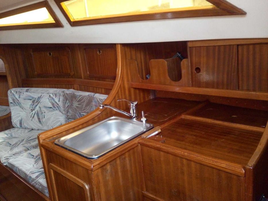 Sprzedam Jacht Tango 780 Family