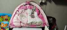 Tapete actividades bebe