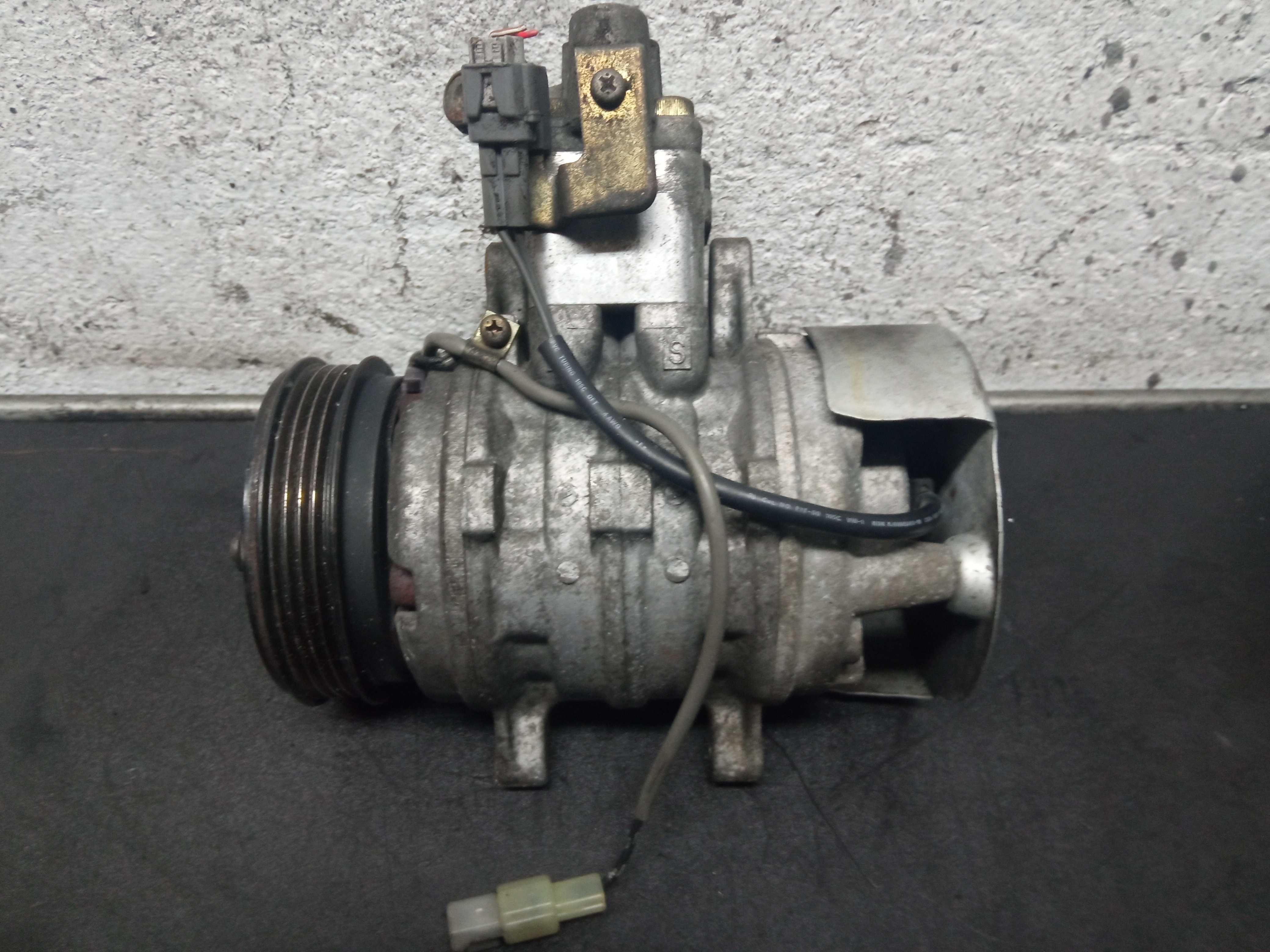 Sprężarka klimatyzacji Daihatsu Terios I 1.3b 447220/0314 Siedlce