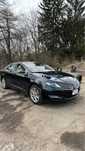 Продам гібрид Lincoln MKZ 2.0h