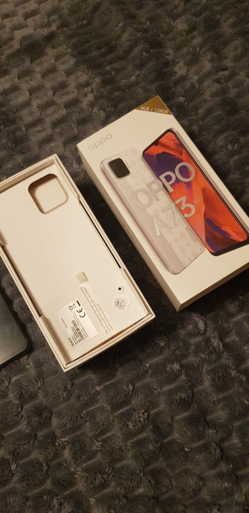 Telefon Oppo A73