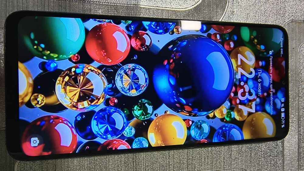 Huawei honor X7a