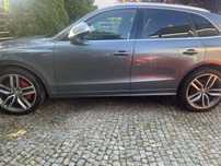 Felgi 21 Audi SQ5