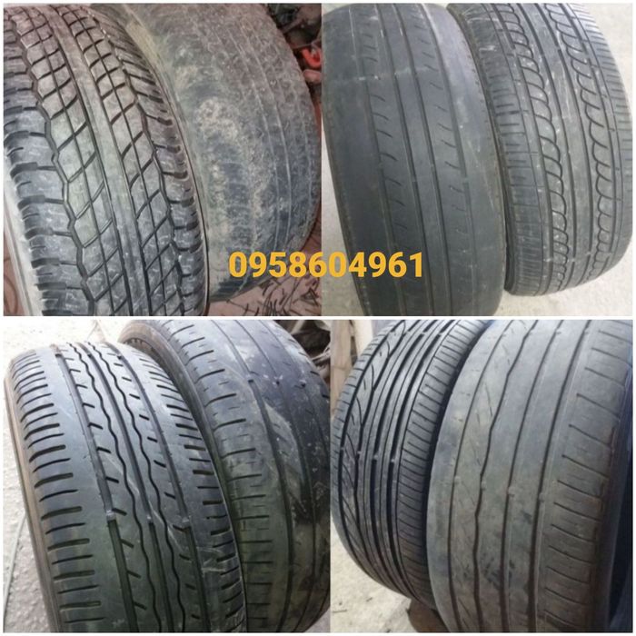 Нарізка протектора шин. Шиномонтаж