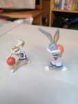 Figuras Space Jam 1996