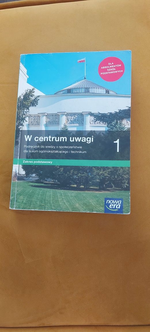 W centrum uwagi 1
