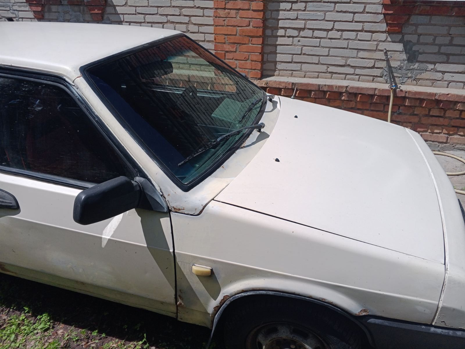 Продам ,,девятка" Ваз 2109