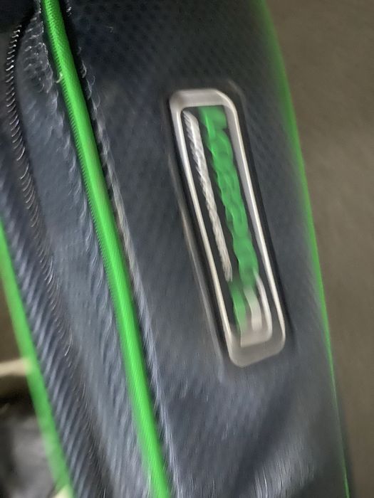 Pokrowiec na 3 wedki Lorpio xtreme 160