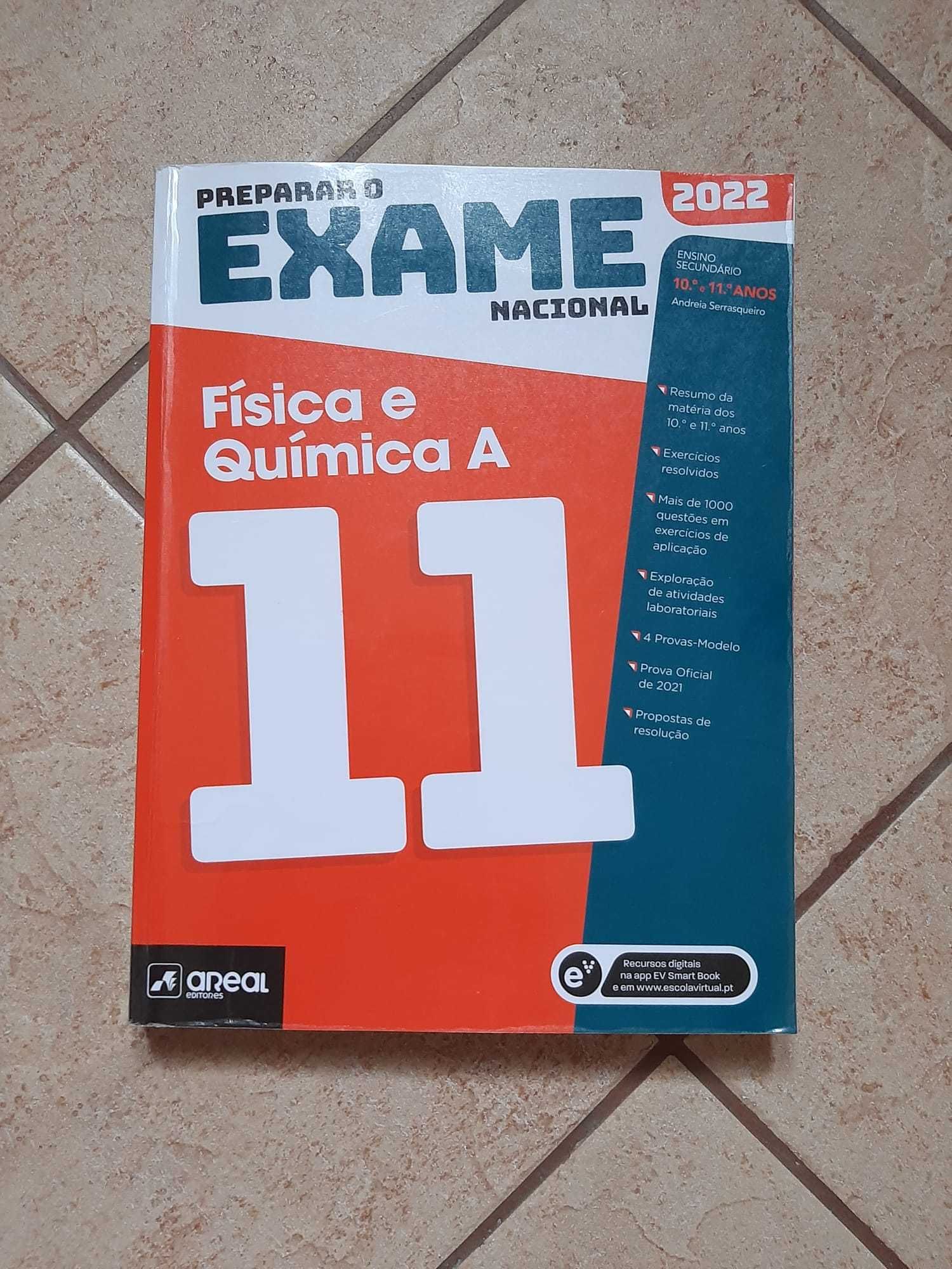 Livros de apoio ao estudo ensino secundário