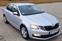 Skoda Octavia 1.0TSI 115kM*Ambition*Salon Polska*FV 23%-Bez wkładu finansowego!!
