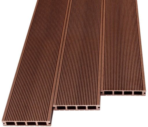 Deska Tarasowa Kompozytowa 4Deck 25x140 !!!PROMOCJA SEZONOWA!!!