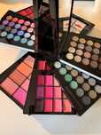 Sephora Color Festival Paleta do makijażu